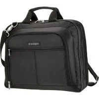 SP40 Lite Toploader, Notebooktasche schwarz, bis 39,6 cm (15,6")