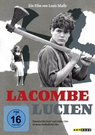 Lacombe Lucien [DVD] [2008]