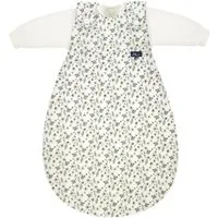 Alvi® Babyschlafsack ALVI Baby-Mäxchen 3tlg. Petit Fleurs 68/74