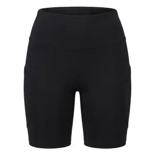 DAMEN TIGHTS W NK DF ONE HR 8IN PKT SHORT (FZ6758-010)