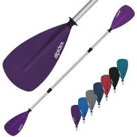 ALPIDEX ALPIDEX Paddel für Stand Up Board SUP SUP-Paddel