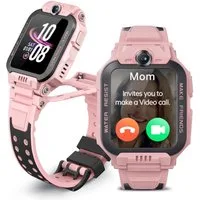 imoo Watch Phone Z7 Kinder Smartwatch (3,3 cm/1,3 Zoll, Mocor OS)