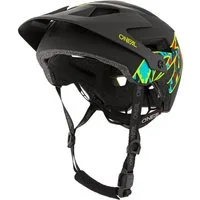 O’NEAL Mountainbikehelm