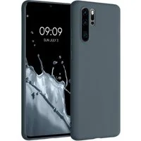 kwmobile Handyhülle Hülle für Huawei P30 Pro, Hülle Silikon - Soft Handyhülle - Handy Case Cover
