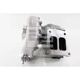 BE Turbo Turbolader MAN 130735