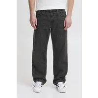 Blend Bequeme Jeans BHFlake Jeanshose mit weitem Schnitt und geradem Bein - Flake Fit