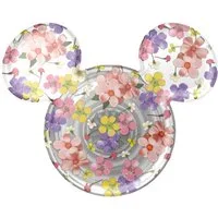 Popsockets Popsockets Earridescent Mickey Cascading Flowers