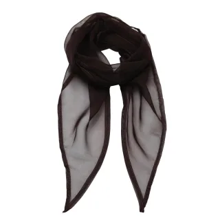 Premier - Schal für Damen (Schwarz)