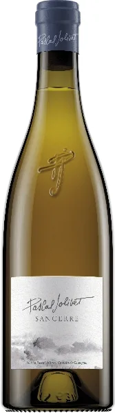 Pacal Jolivet Sancerre Blanc, Jolivet Jg. 2024