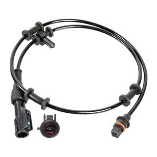 Febi Raddrehzahlsensor vorne Jaguar S-Type Xf