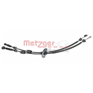 Metzger Kupplungsseil Hyundai I30 Kia Ceed Pro