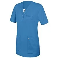 bp Funktionsbluse Schlupfkasack für Damen extra leicht