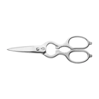 ZWILLING Küchenhilfe Vielzweckschere 20 cm, Edelstahl