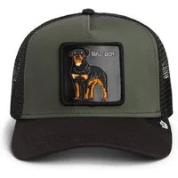 GOORIN Bros. Trucker Cap Goorin Bros. Bad Boy Trucker Cap (Basecap, Basecap, Meshcap, Trucker Kappe)