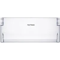 easyPART Schublade wie Beko 4397311900 Schubladenblende Beko, Kühlschrank / Gefrierschrank