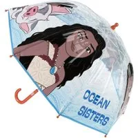 Disney Vaiana Stockregenschirm Kinderschirm 45 cm Geschenkartikel Schule
