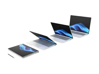 HP EliteBook 8 G1a 14 | ad3e9et#abd | 14" WUXGA - AMD Ryzen™ 7 250