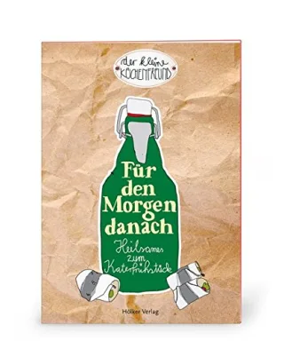 Coppenrath 859 Der kleine Küchenfreund: Für den Morgen danach