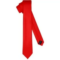 Ladeheid Krawatte Klassische Herren Krawatte matt Vielfältige Farben TMM-6 150cmx6cm (1-St)