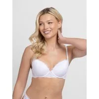 Dorina Bügel-BH Perfect Lace mit Bügel, verstellbare Träger, mit Spitze, bequem, weich
