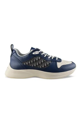 Dior Dior B25 Runner sneakers Blau