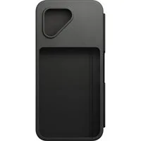 Fairphone Smartphone-Hülle Flip Case Horizon Black