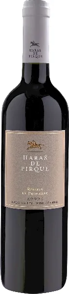 Haras de Pirque Reserva de Propiedad Jg. 2019