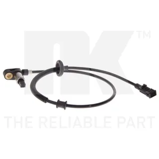 NK Raddrehzahlsensor hinten Citroen Xantia 291905