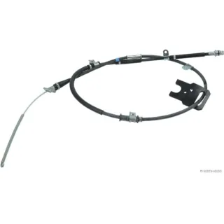 Jakoparts Handbremsseil hinten rechts Suzuki Grand Vitara 2 J3938032