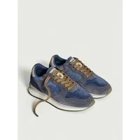 Hoff Hoff - City Miami - Blau Schnürschuh