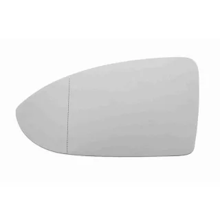 Vemo Au?enspiegelglas beheizt links VW Golf Touran V10-69-0025
