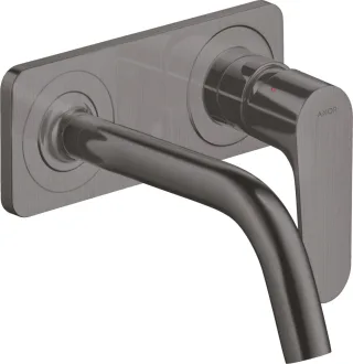 Hansgrohe Waschtischmischer Unterputz Axor Citterio M 34112340