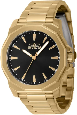 Invicta Speedway 46839 Herrenuhr - 42mm