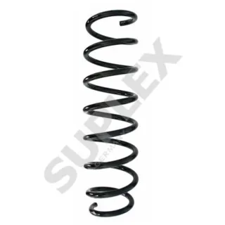 Suplex Feder hinten BMW 5er F10 06512