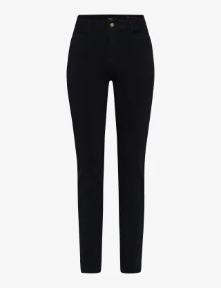 BRAX - Style Shakira CLEAN PERMA BLACK - Gr. - 36