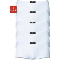 H.I.S Panty (5er-Pack) aus elastischer Baumwoll-Qualität