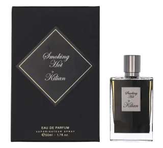 Kilian Smoking Hot EdP Spray 50 ml