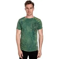 Rusty Neal T-Shirt im tollen Vintage-Look