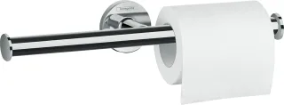 Hansgrohe Ersatzpapierrollenhalter Logis Universal chrom, 41717000 41717000