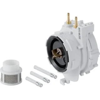 Geberit Pneumatikventil zu Urinal-Steuerung 240519001