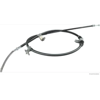 Jakoparts Handbremsseil hinten links Mitsubishi Outlander J3925075