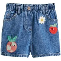 Next Shorts Schlupf-Shorts (1-tlg)