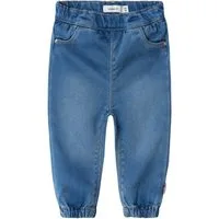 Name It Schlupfjeans NBFROSE LOOSE R JEANS 1550-TO