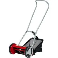 Einhell Spindelmäher GC-HM 300, 30 cm Schnittbreite