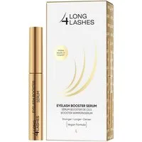 Oceanic Wimpernserum Oceanic Long4Lashes FX5 Eyelash Wimpernserum 3 ml, fördert das Wimpernwachstum
