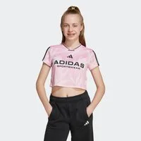 adidas Sportswear T-Shirt HOUSE OF TIRO COLORS OF KIDS