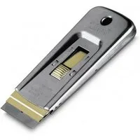 STANLEY Montagewerkzeug Stanley Professioneller Glassschaber - 0-28-500