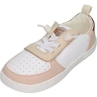 Muris Nuuk Junior Barfußschuh rosa beige