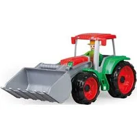 Lena® Spielzeug-Traktor TRUXX, Made in Europe