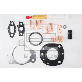 BE Turbo Montagesatz f?r Turbolader Mercedes A-Klasse B-Klasse Cla Gla-Klasse